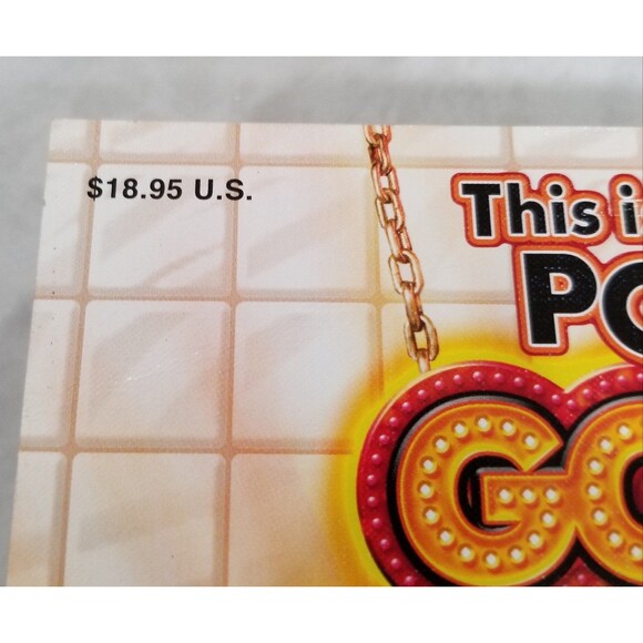 Uncle John's 24 Karat gold bathroom reader paperback book. - Picture 3 of 8